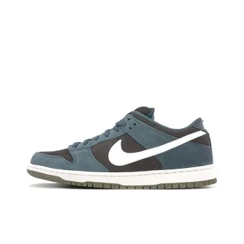 Nike Sb Dunk Low Pro Slate Blue