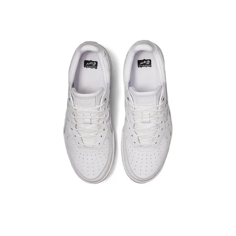 Onitsuka Tiger Gsm Sd 'White'-5
