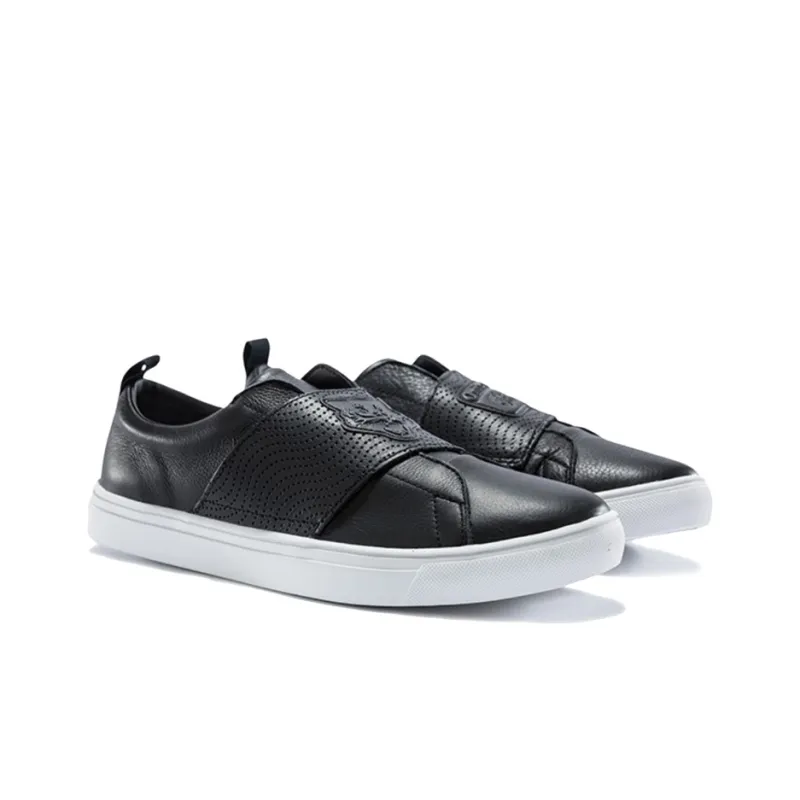 Onitsuka Tiger Lawnship 2.0 'Black'-2