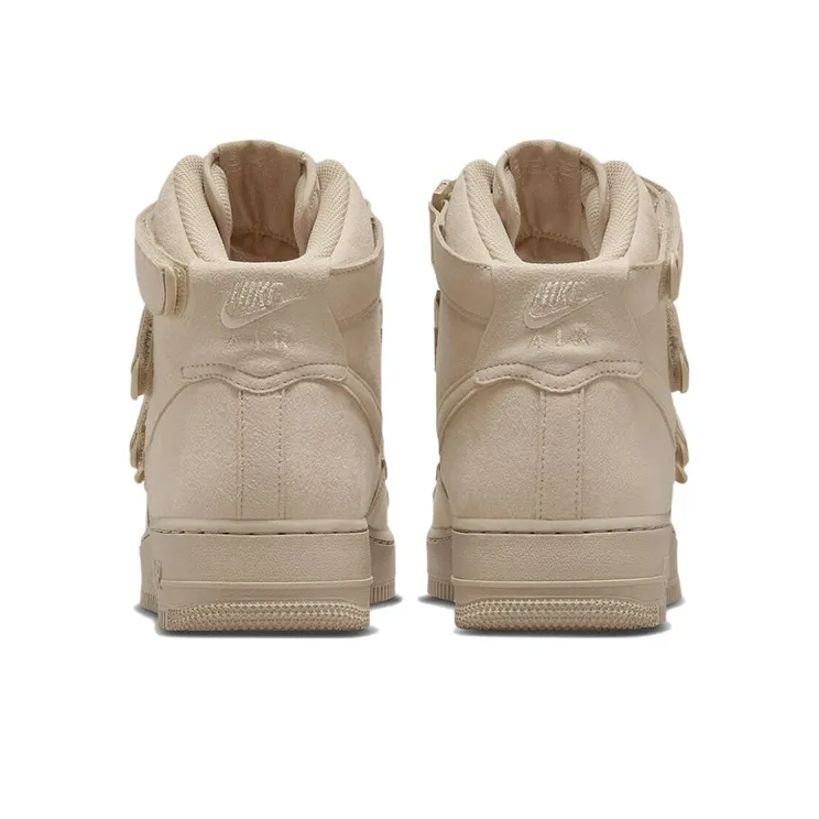 Nike Air Force 1 High '07 Sp Billie Eilish Mushroom-4