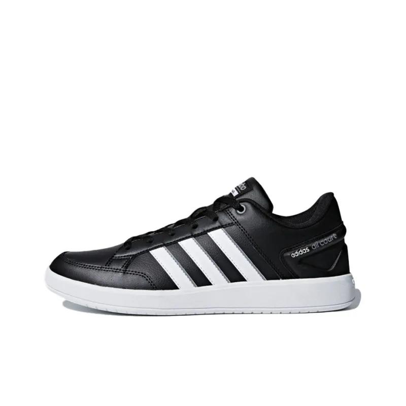 Adidas Cloudfoam All Court Black/White-0