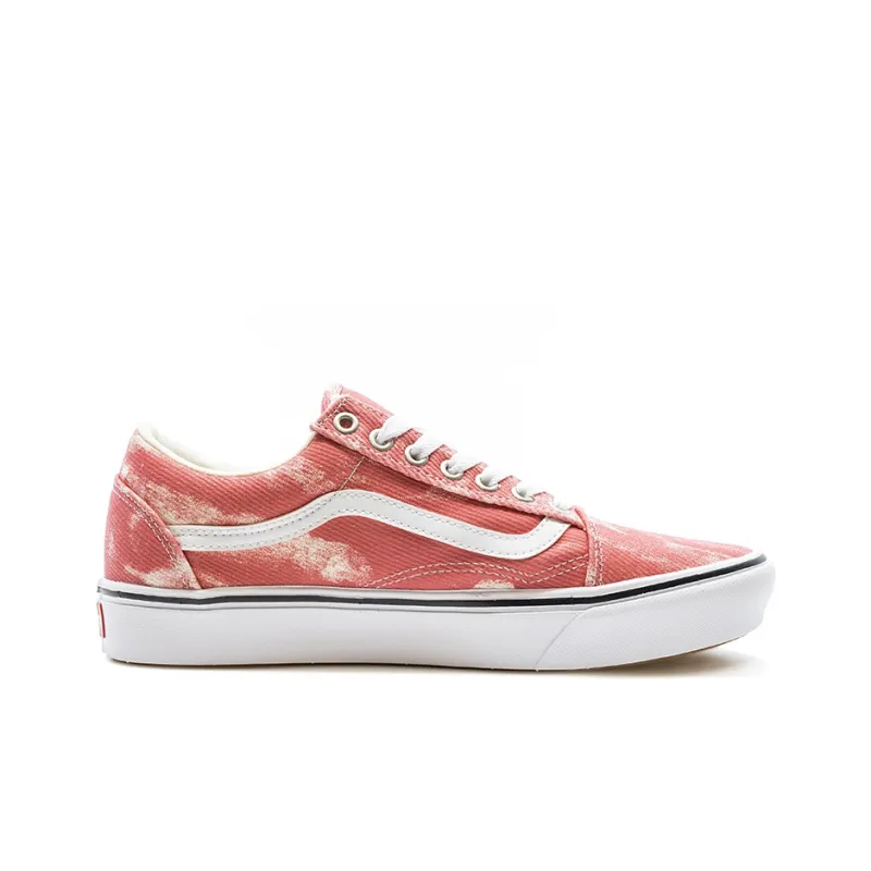 Vans Comfycush Old Skool 'Pink Blue'-1