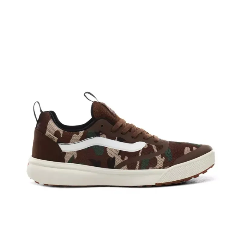 Vans UltraRange Rapidweld 'Nomad Camo'-1