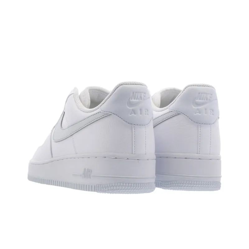 Nike Air Force 1 Low '07 White Pure Platinum-2