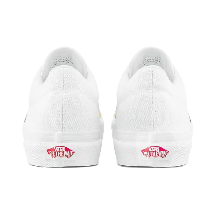 Vans Lampin 86 Dx Anaheim Factory Pride White-5