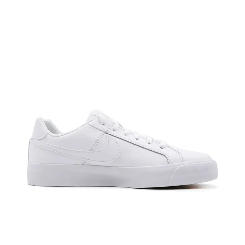 Nike Court Royale Ac White-1