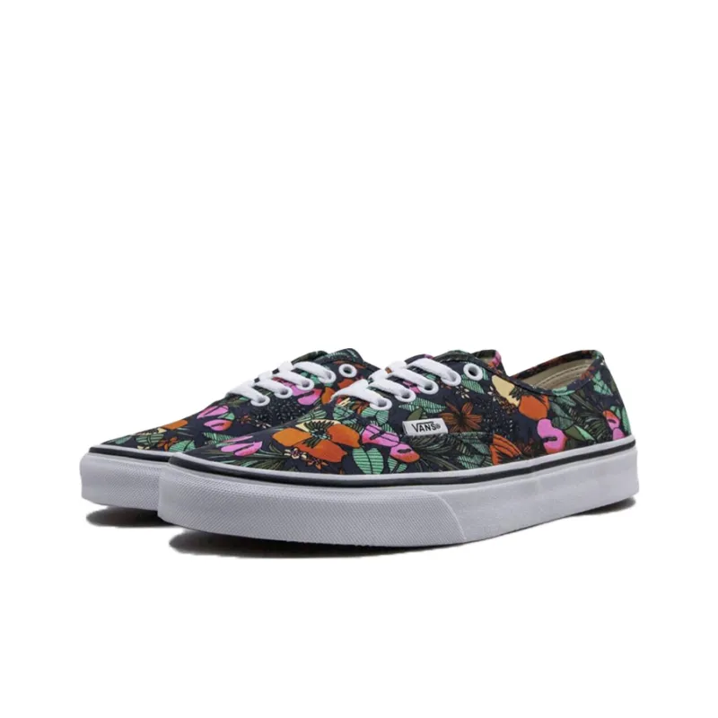 Vans Authentic 'Tropic' Sneakers-2