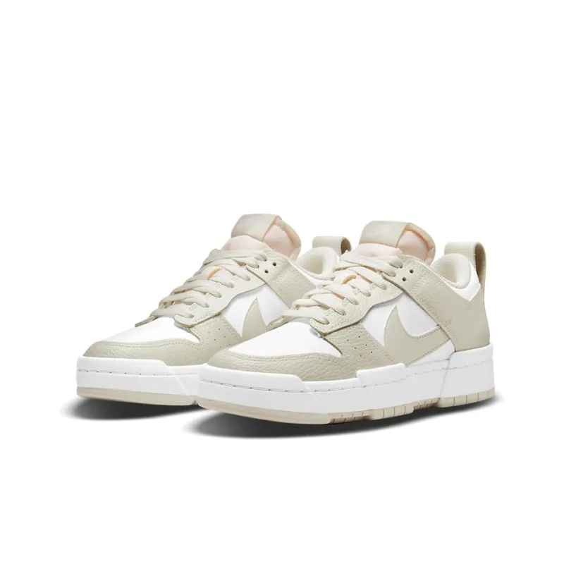 Nike Dunk Low Disrupt Sea Glass White Women's-2