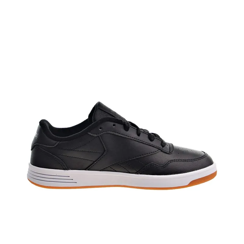 Reebok Classic Club Memt 'Black White Gum' Sneakers Women's-1