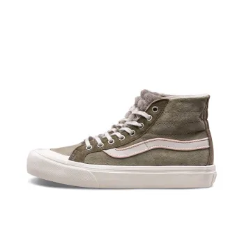Sk8 Vans Hi 138 Decon Sf 'Wolf Pack Desert Taupe'