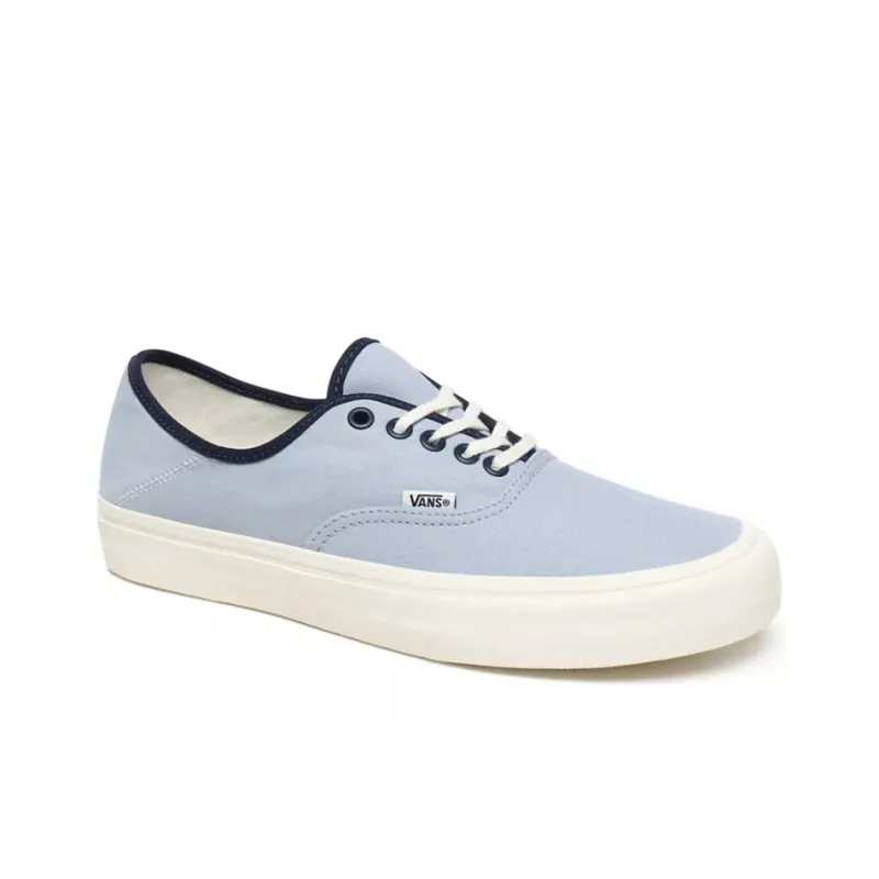 Vans X Pilgrim Authentic Surf Light Blue-2
