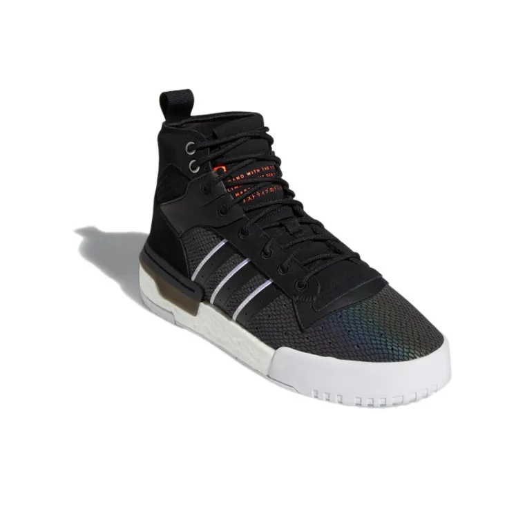 Adidas Originals Rivalry Rm 'Black White'-2