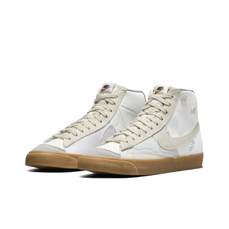 Nike Blazer Mid 77 Lx Voodoo-2