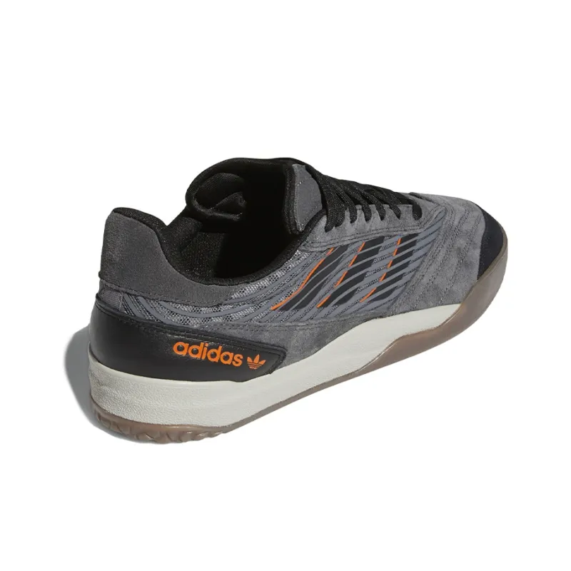 Adidas Originals Copa Nationale 'Black Metal Grey'-3