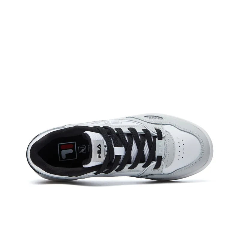 FILA Heritage FHT 'Light Grey' Women's-2