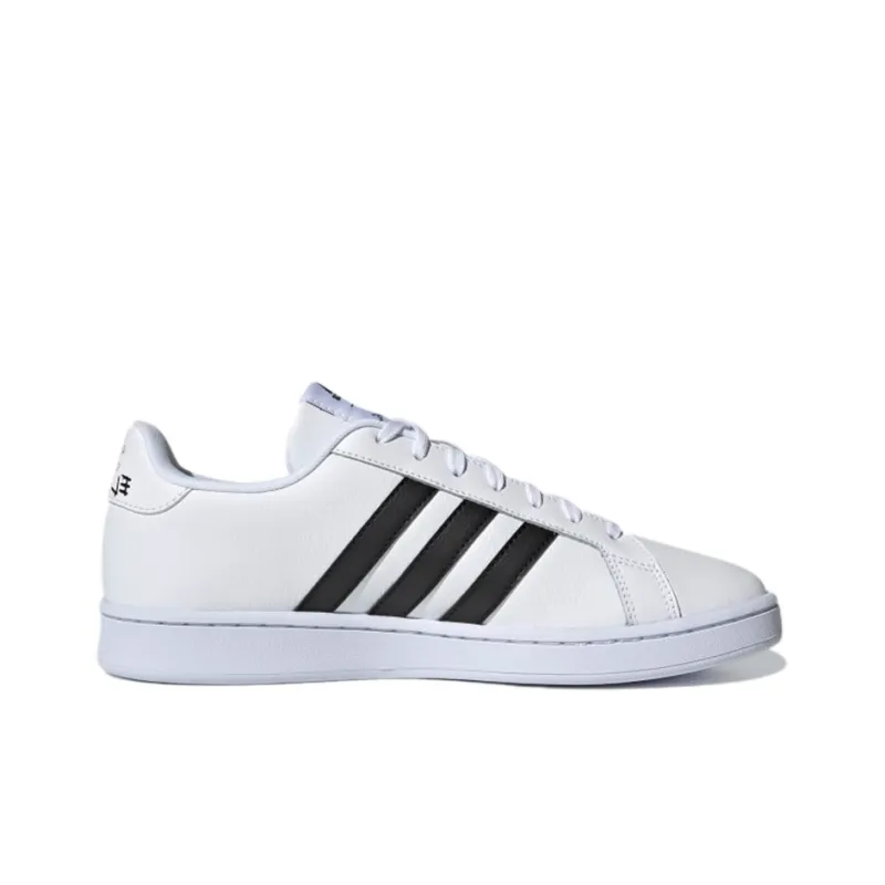 Adidas Grand Court The Simpsons Bart-1