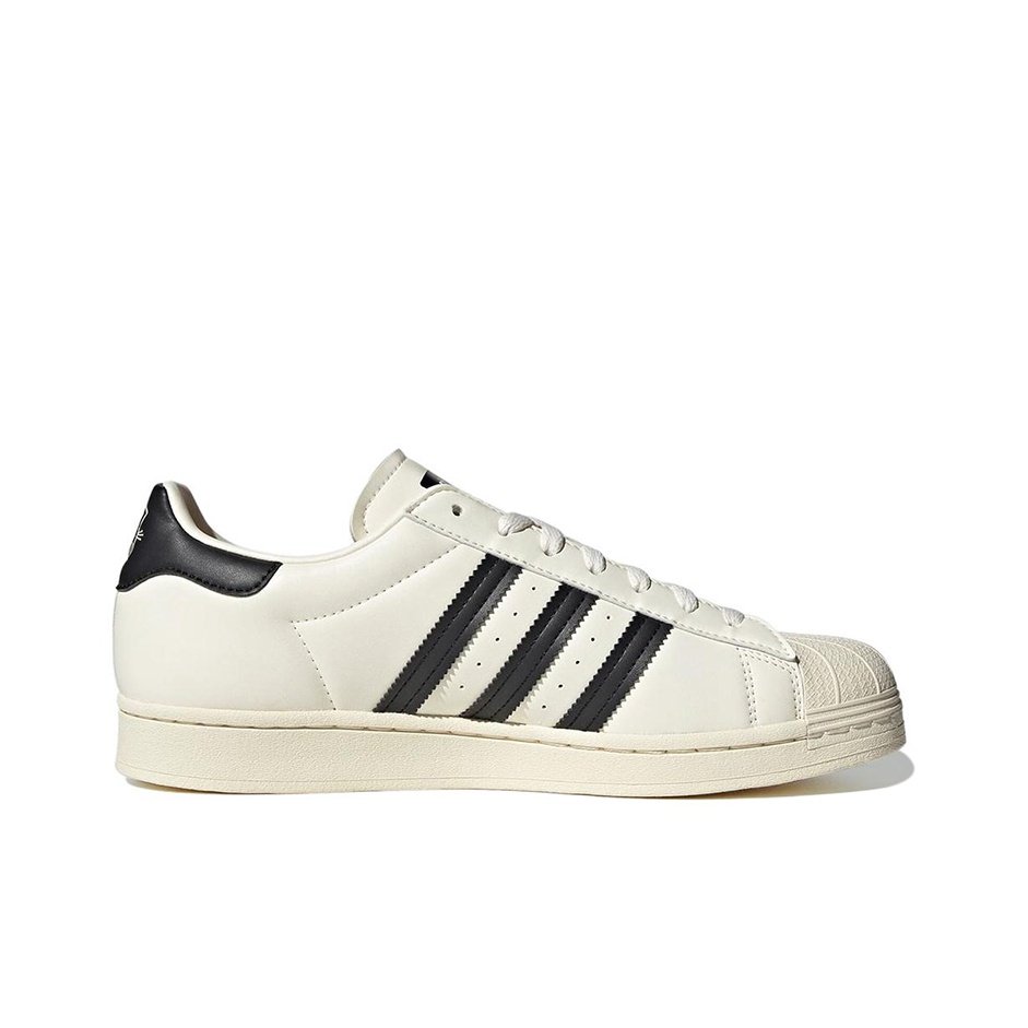 Adidas Originals Superstar Andre Saraiva Chalk White Black POIZON