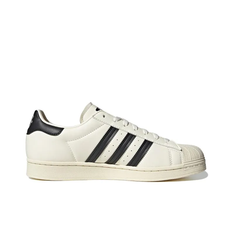 Adidas Superstar Andre Saraiva Chalk White Black-1