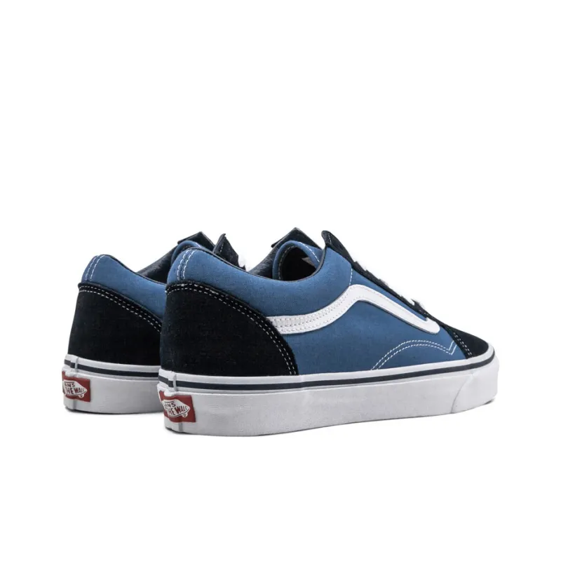 Vans Old Skool 'Navy'-3