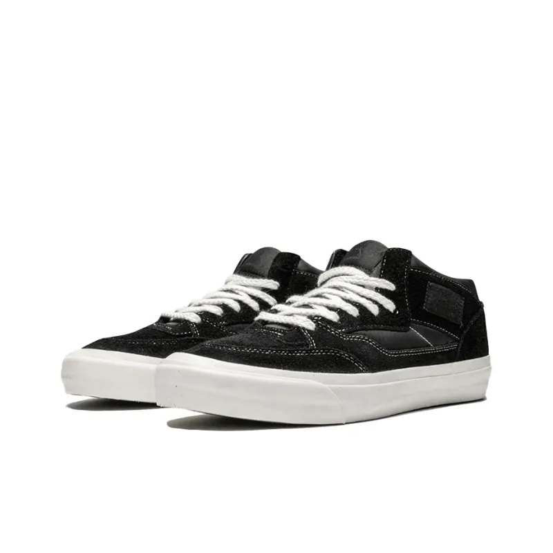 Half Cab Our Legacy X Vault Vans Pro-2