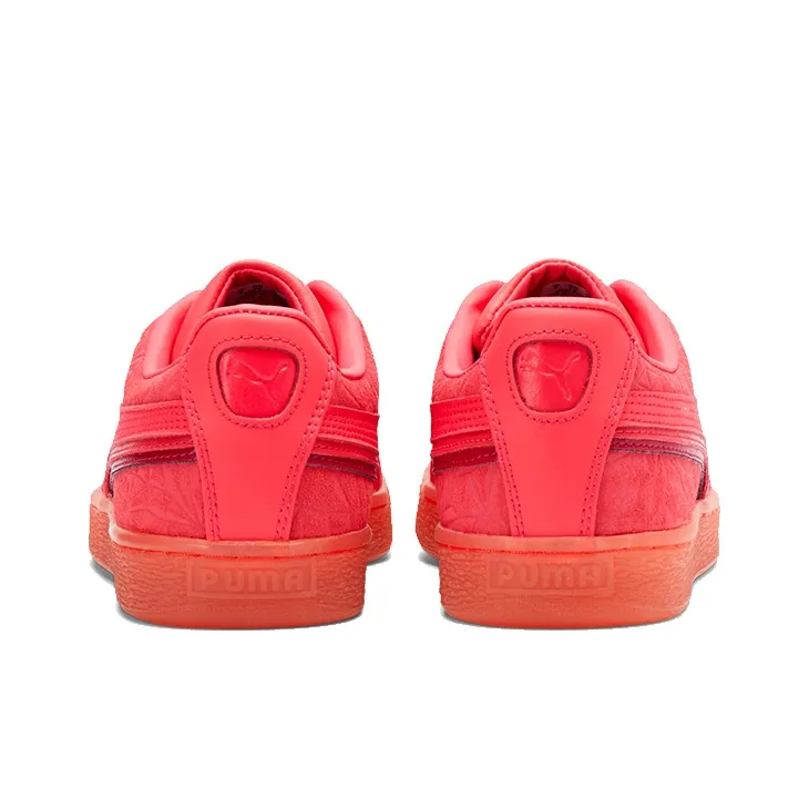 PUMA Suede Triplex Mono 'Quake Sunblaze'-3