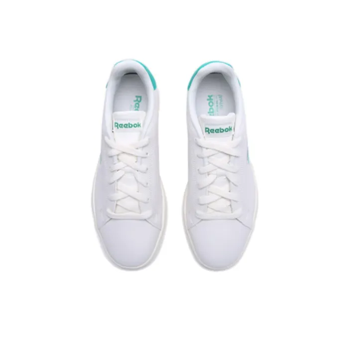 Reebok Royal Complete White Green-4