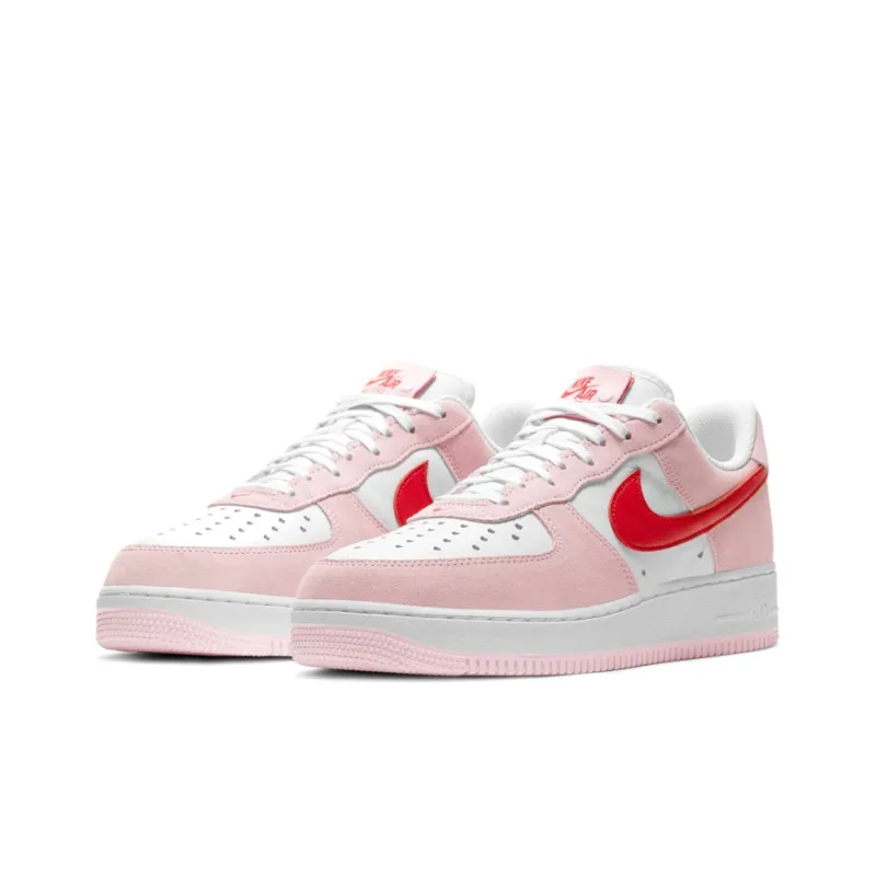 Nike Air Force 1 Low '07 Qs Valentine's Day Love Letter-2