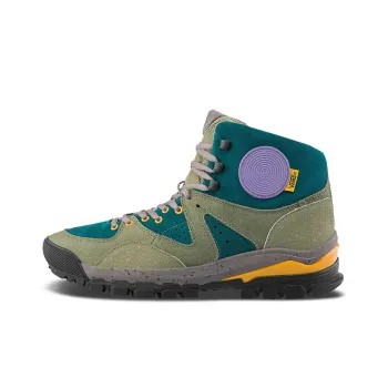 Amazon Trail Taka Hayashi X Vans Lx 'Deep Teal'