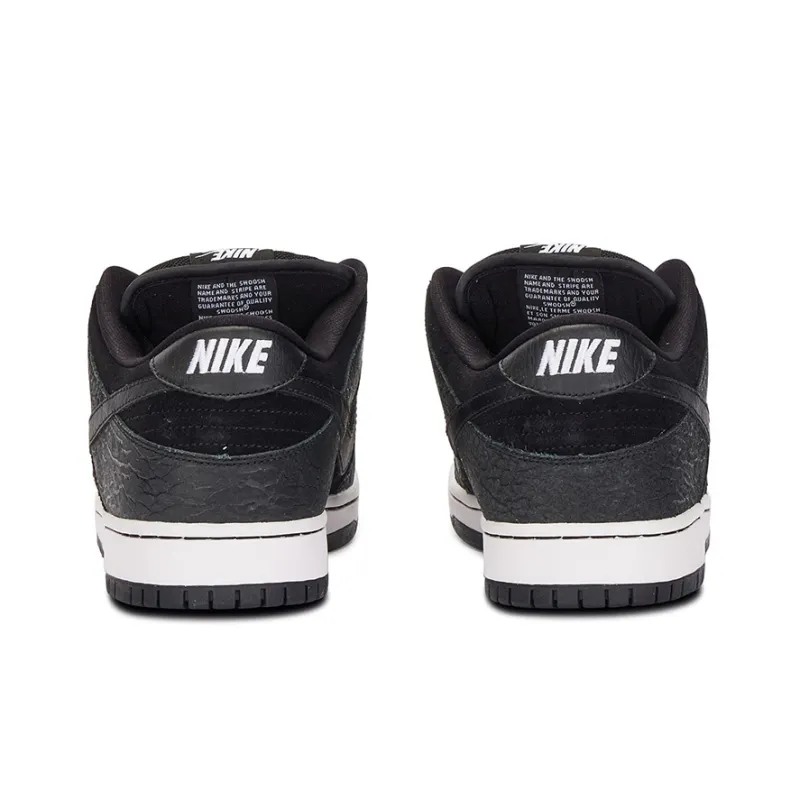 Nike SB Dunk Low Entourage F&F-4