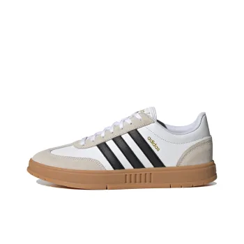 Gradas Adidas Neo 'White Black Gum'