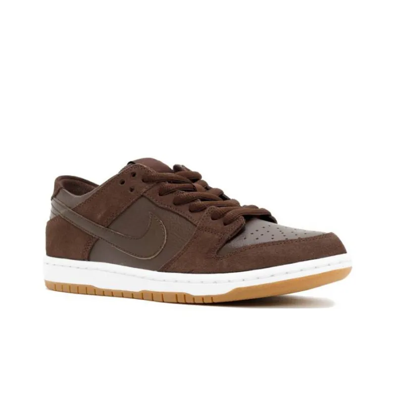 Nike Dunk Low Iw Baroque Brown-1