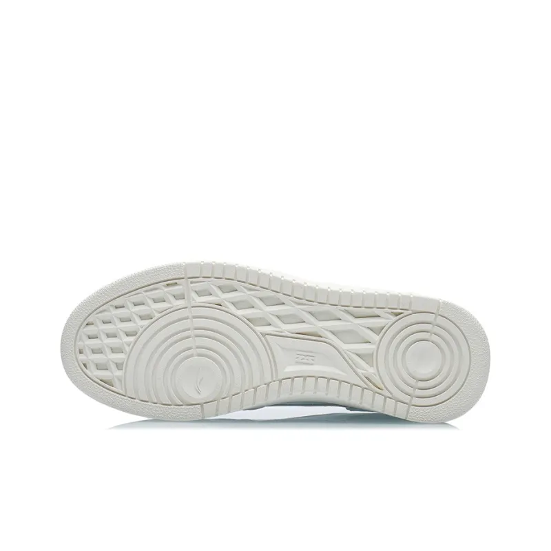 LINING Classic Leisure 'White' Women's-3