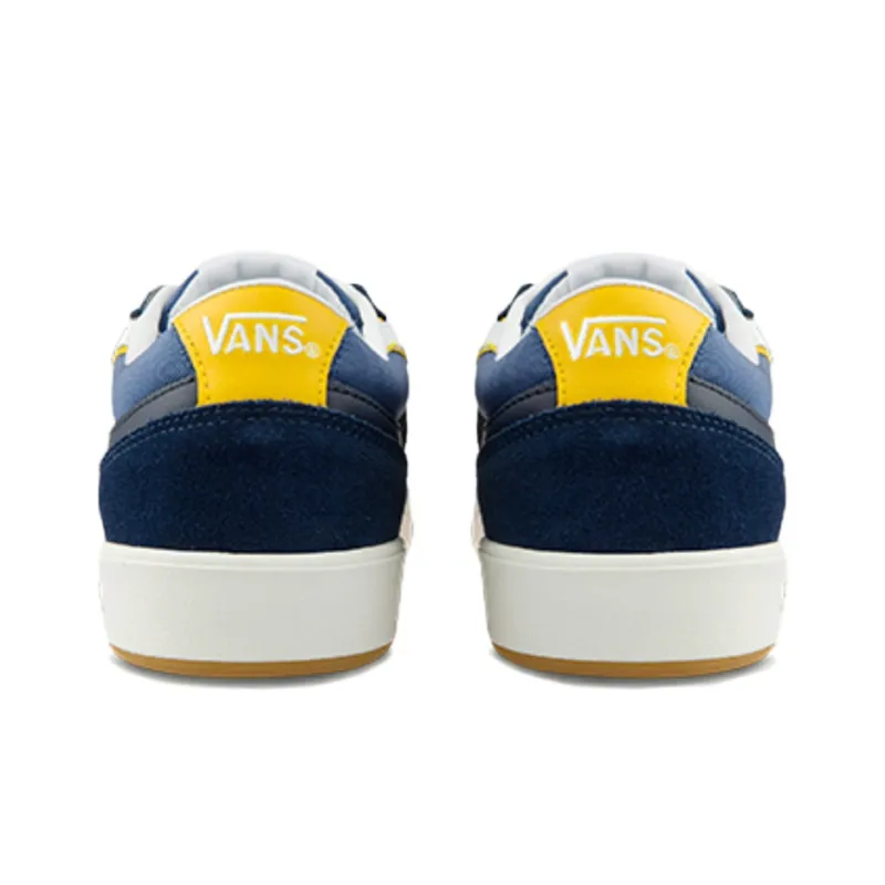 Vans Lowland Cc 'Serio Collection Navy'-3