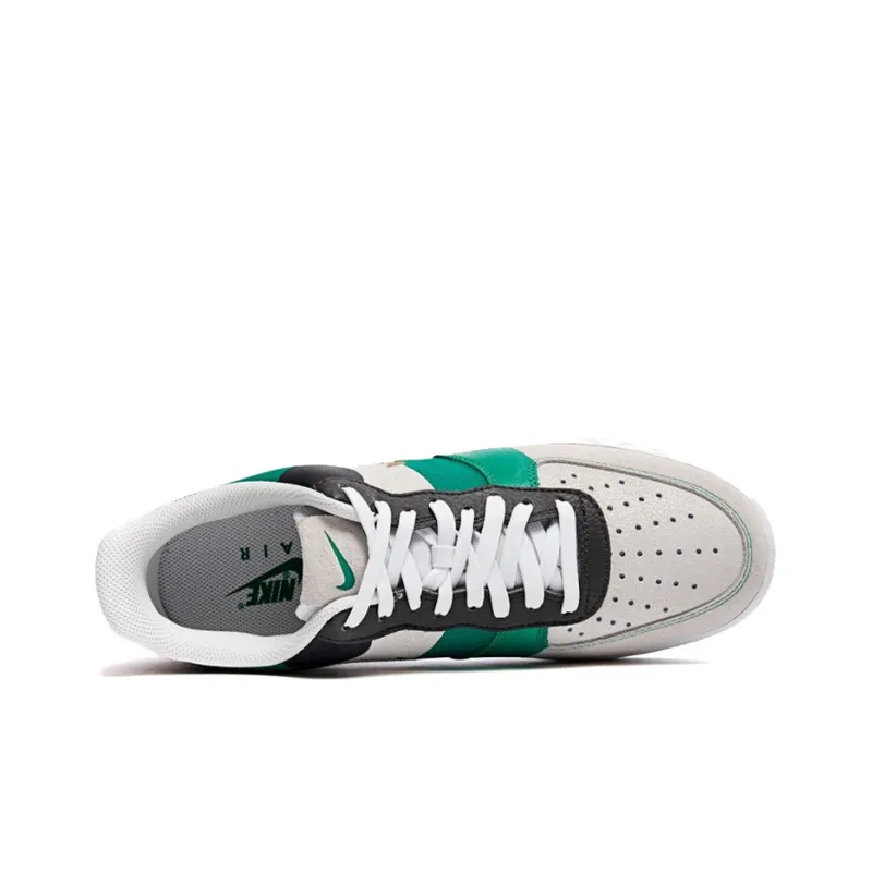 Nike Air Force 1 Low Vast Grey Green-2