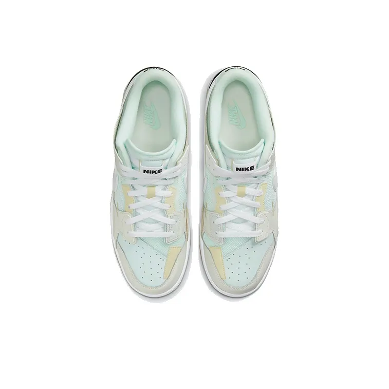 Nike Dunk Low Scrap Sea Glass-3