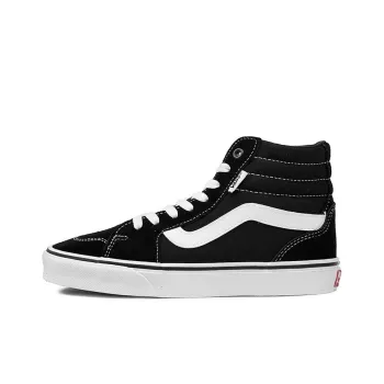 Filmore Vans High 'Black White' Women's