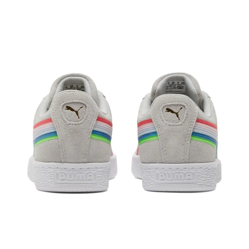 PUMA Suede Triplex Tech 'Grey Violet'-4
