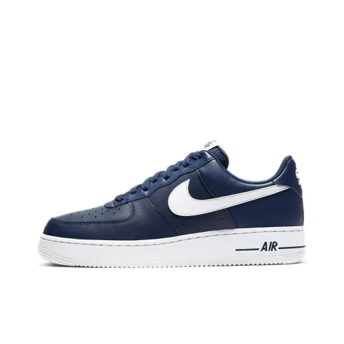 Nike Air Force 1 Low '07 Midnight Navy