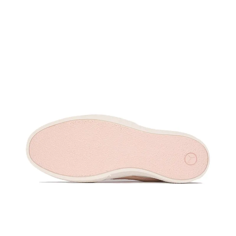PUMA Love In Bloom White Women's-3
