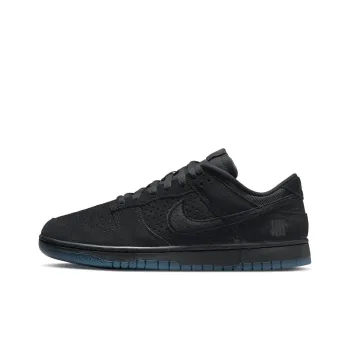 Nike Dunk Low Sp Undefeated 5 On It Black