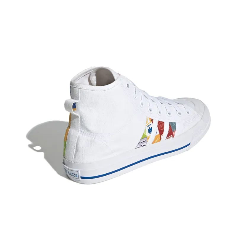 Adidas Nizza High RF 'Graphic Design'-3