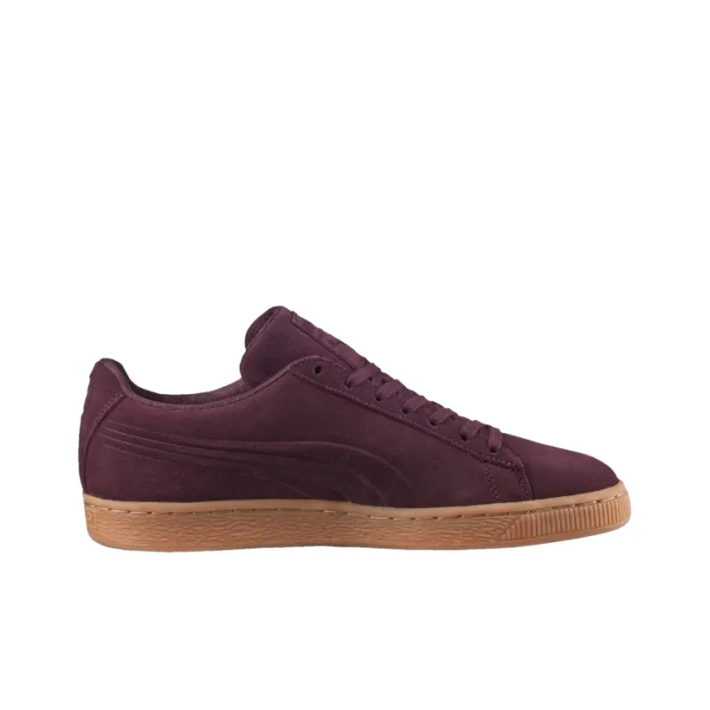 PUMA Suede Classic Debossed Q4 Winetasting-1