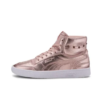 PUMA Ralph Sampson Mid 'Glitz Pale Mauve' Women's