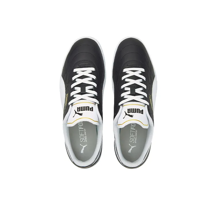 PUMA Club Zone 'Black White'-3