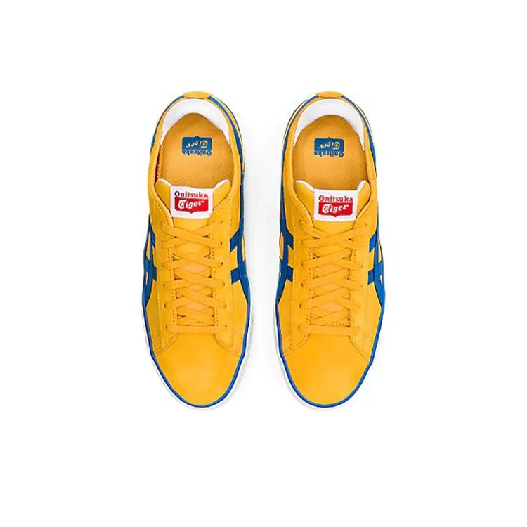 Onitsuka Tiger Fabre BL S 2.0 'Yellow Blue'-4