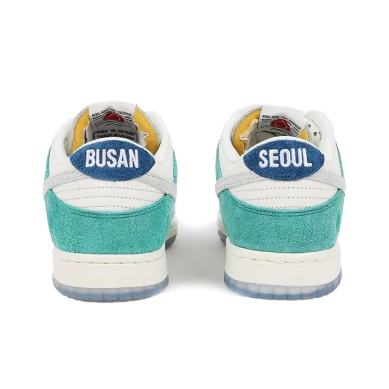 Nike Dunk Low Kasina Road Sign-4