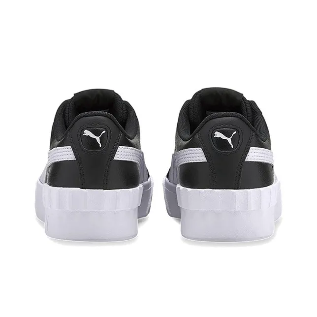 PUMA Carina Lift 'Black White' Women's-4