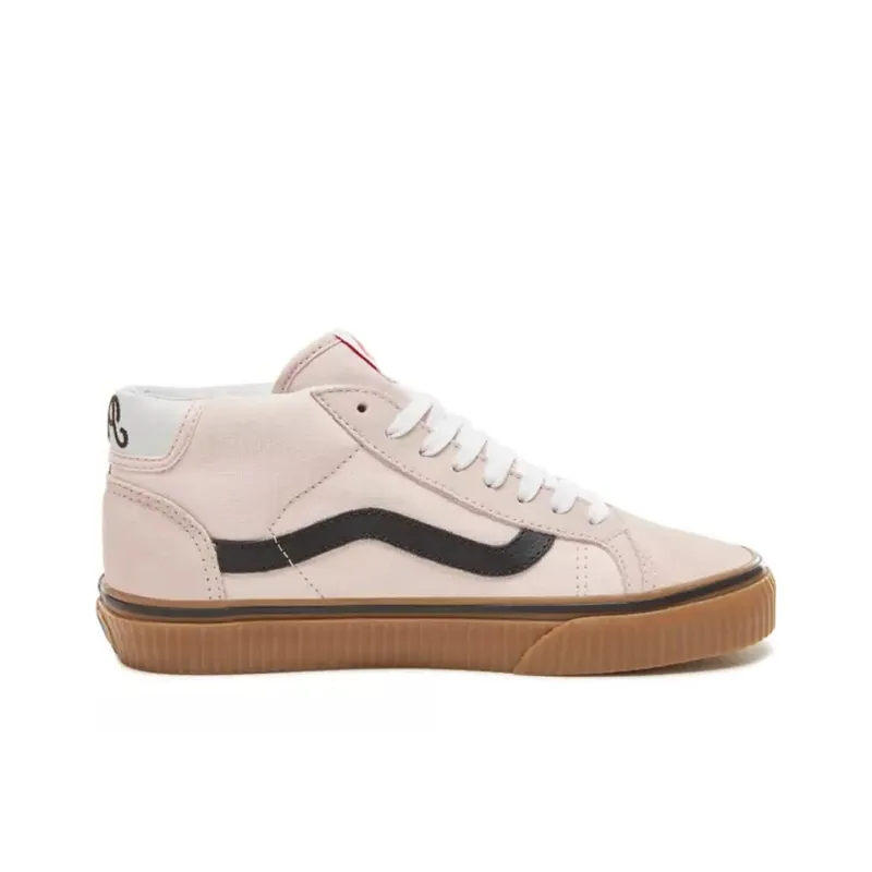 Vans Mid Skool 37 'Power Pack Heavenly Pink Gum' Women's-1