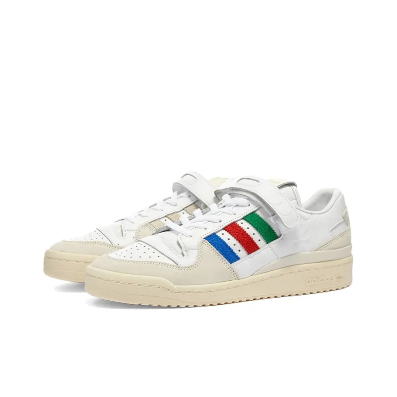 Adidas Forum Low END. Friends And Forum-1