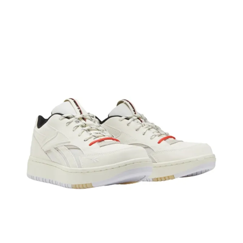 Reebok Court Double Mix 'Chalk' Women's-1